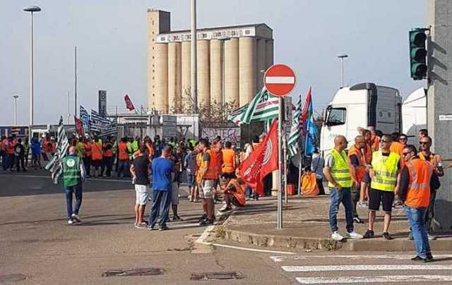 PORTUALI CA