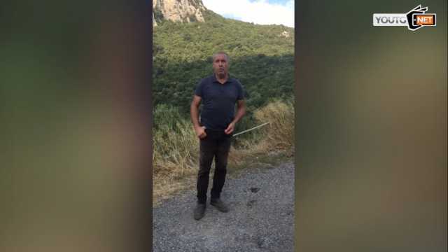 Pastore Siniscola Comunicato