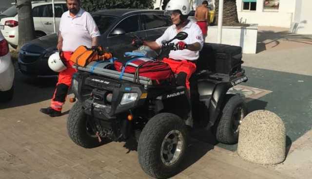 Quad I Sardi