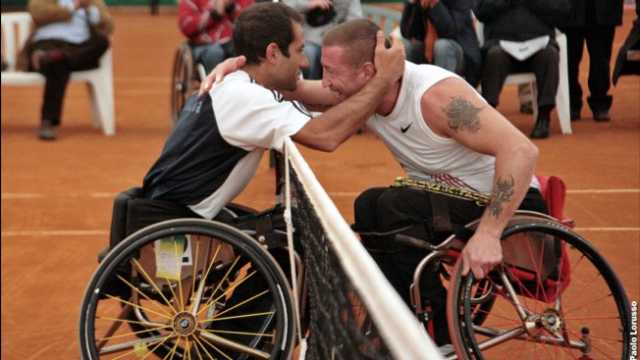 Sport Disabili