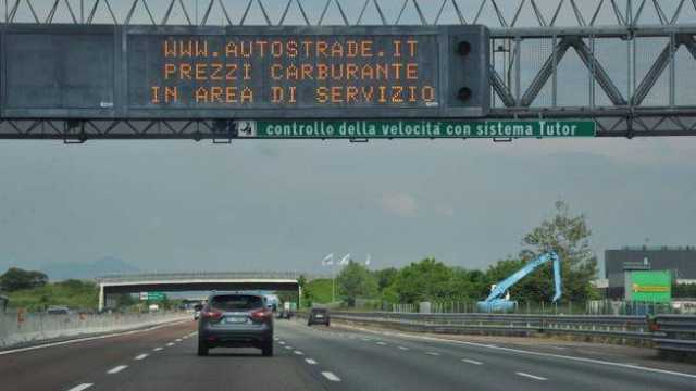 Tutor Autostrade