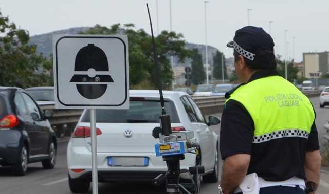 Autoveloxcagliari Poliziamunicipale Full