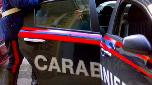 Carabinieri Sportello Aperto