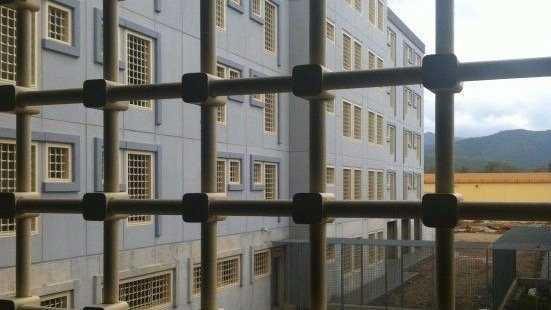 Carcere Uta