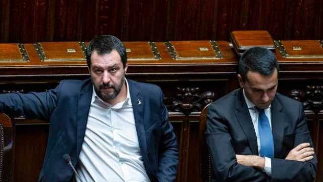 Crisi Governo
