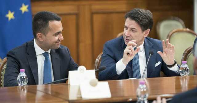 Di Maio Conte