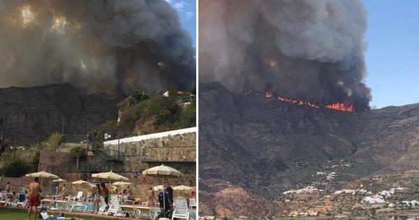 Gran Canaria 2
