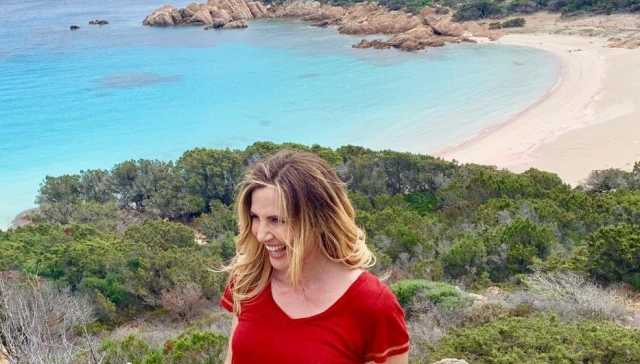 Grand Tour Puntata Sardegna