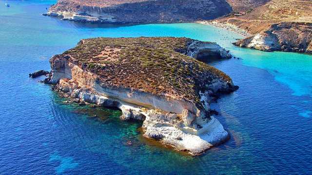 Isola Dei Conigli