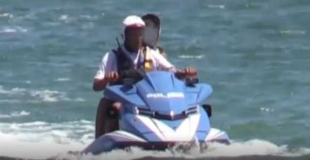 Moto Dacqua