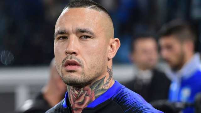 Nainggolan