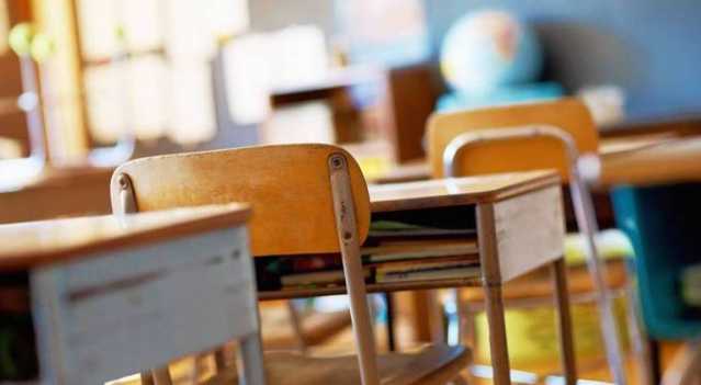 Scuola Banchi