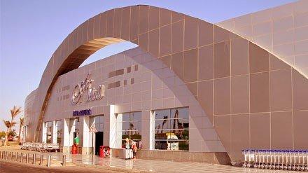 Sharm El Sheikh Airport 2