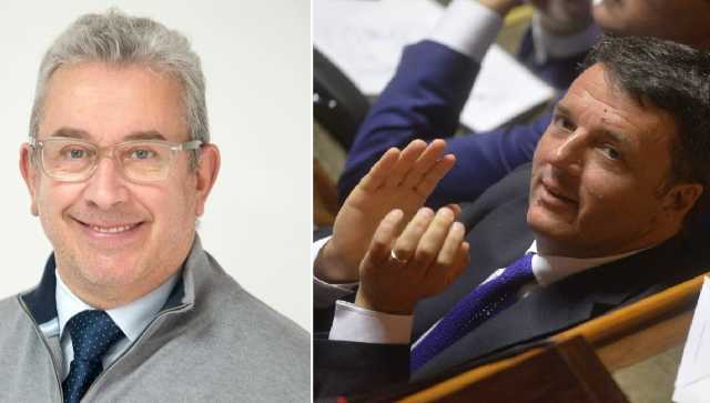 Cucca Renzi