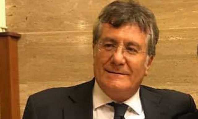 Edoardo Tocco Consiglio Comunale