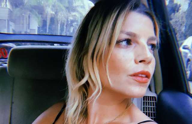 Emma Marrone Lato