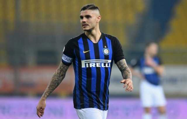 Icardi 123