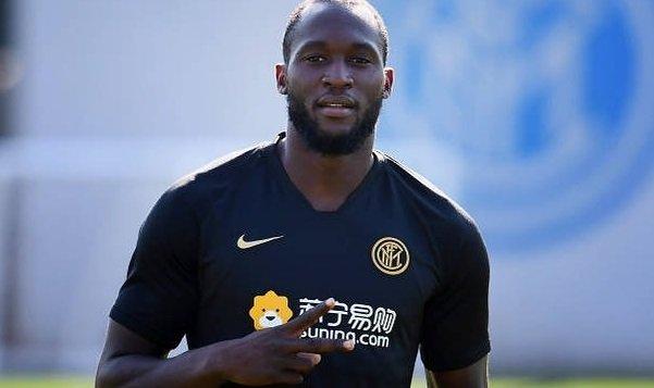 Lukaku Cori Cagliari