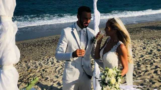 Murtas Spiaggia Matrimoni