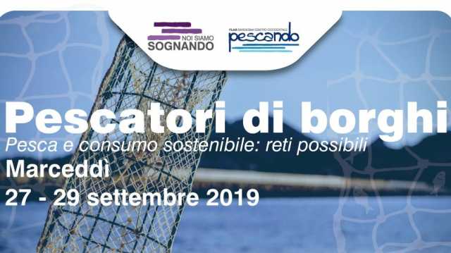 Pescatori Di Borghi