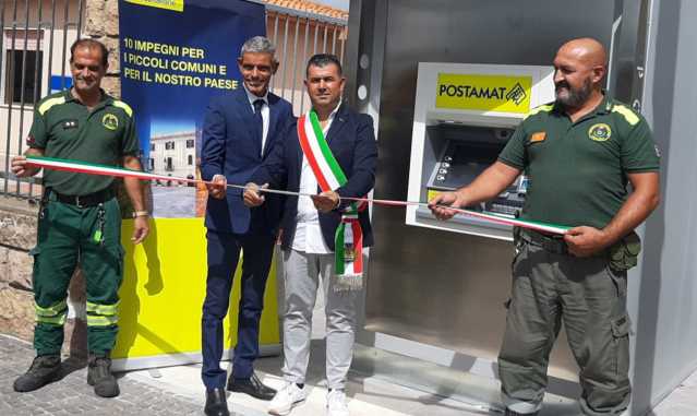 Poste Tinnura