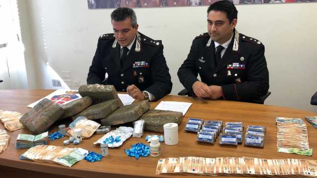 Sequestro Droga 280919