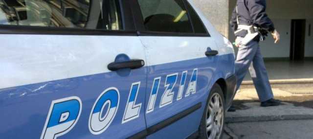 Andria Polizia