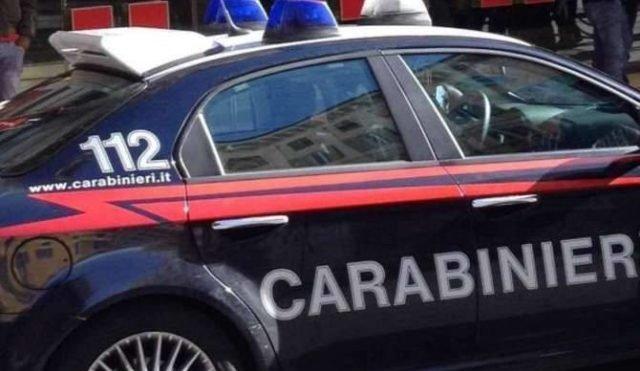 Auto Generica Carab