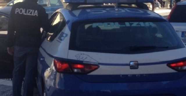 Auto Police