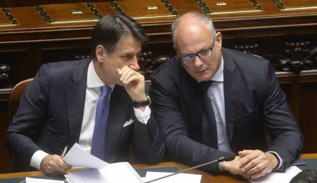 Conte Gualtieri