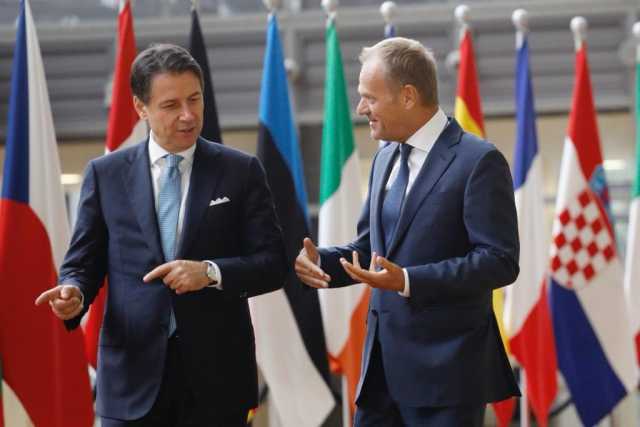 Donald Tusk