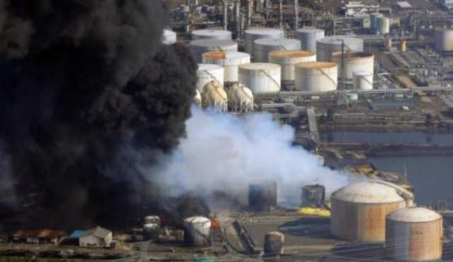 Fukushima 2011