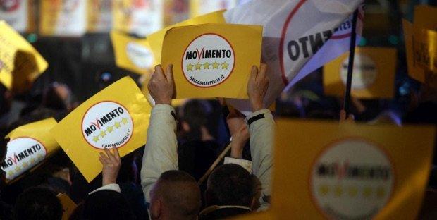 M5s 1