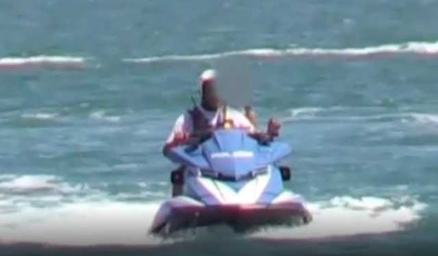 Salvinimotoacqua