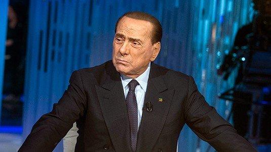 Silvio Berlus