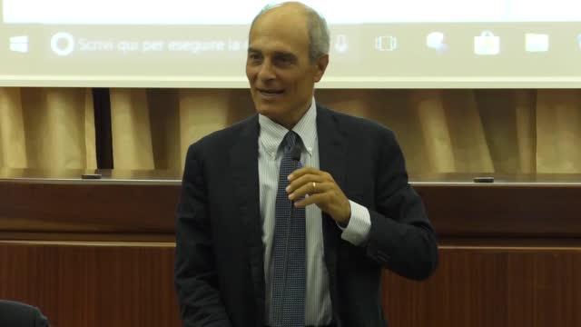 Convegno Mediazione Internazionale