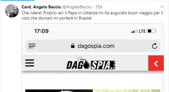 Angelo Becciu