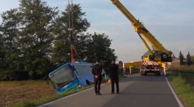 Besate Incidente