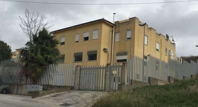 Carabinieri Naro