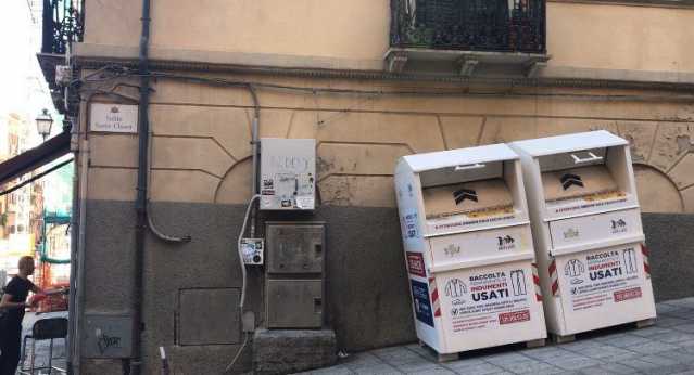 Casonetti Vestiti