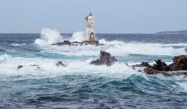 Faro Di Mangiabarche