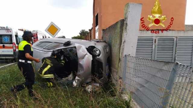 Incidente 130 051019