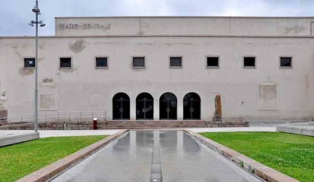 Teatro Centrale Foto