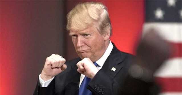 Trumpboxe
