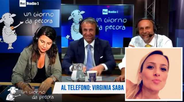 Un Giorno Da Pecora Virginia Saba