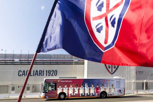 Bus Cagliari Abbonamenti