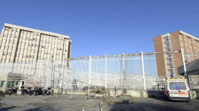 Carcere Le Vallette