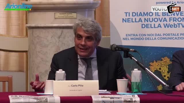 Convegno Mediazione Internazionale - 03/10/2019 Mattina