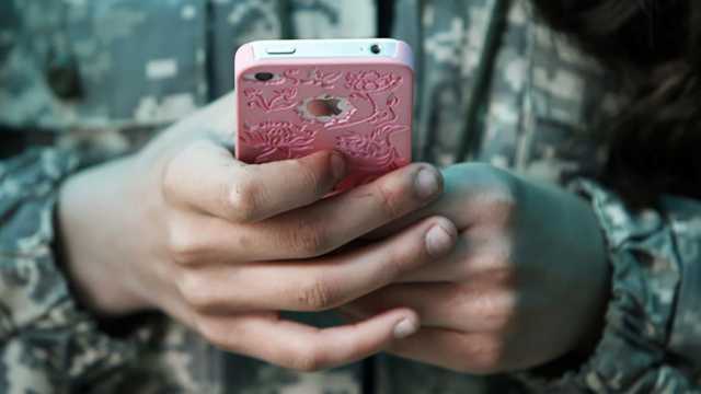 Cyberbullismo Cellulare