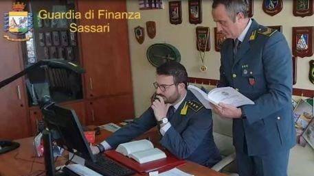 Gdf Sassari